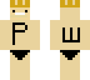 papa pwr skin