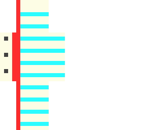 paper creature