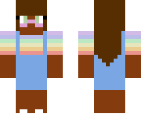 pastel roygbiv