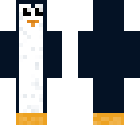 penguin