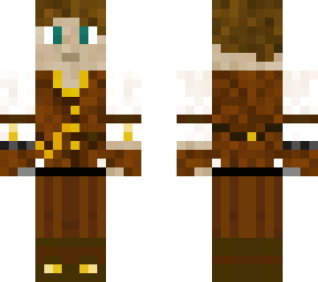 petor! true steampunk