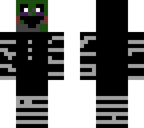 phantom puppet