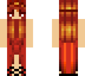 phoenix flames