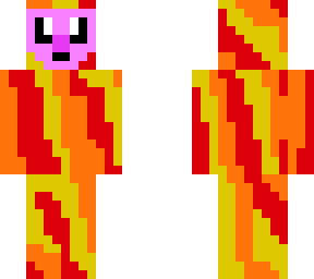 piggyonfire
