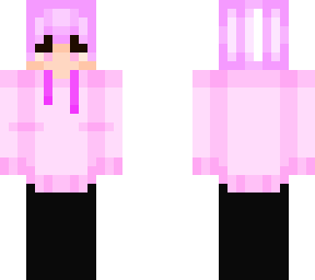 pink boy