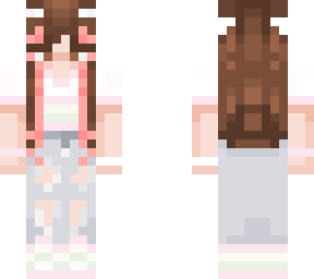 pink dreams~