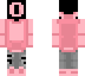 pink eye