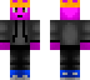 pink tyguy