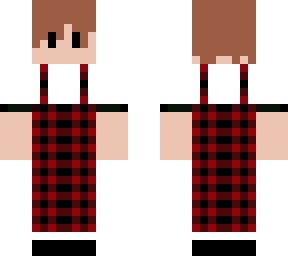 plaid guy