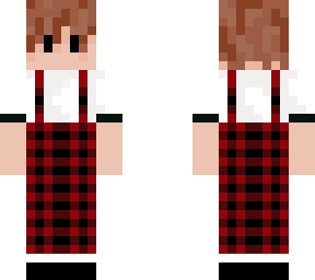 plaid guy updated