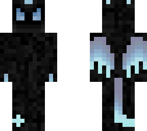 plasmablast (dragon) remake