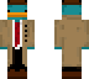 platypus