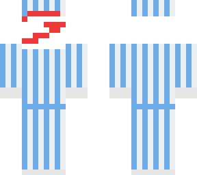 pogothewindow's skin bedwars (limited) 3.0