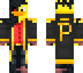pollo draegor