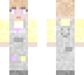 pomegranix standard skin