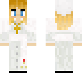 pope amy