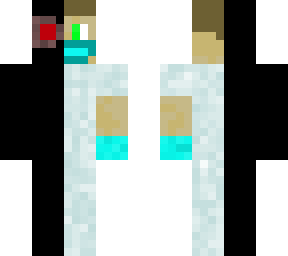 poseesed doctor