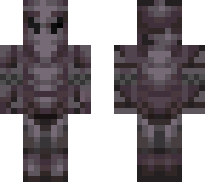 possessed armor
