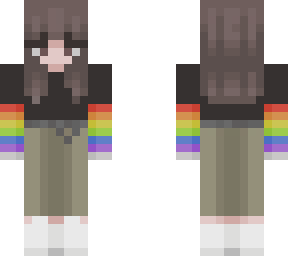 pride!