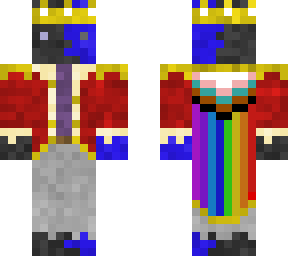 pride