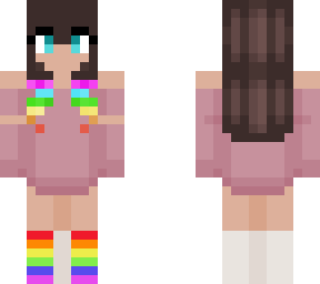 pride