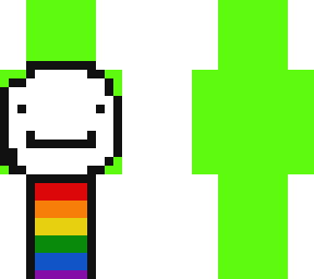 pride dream !!