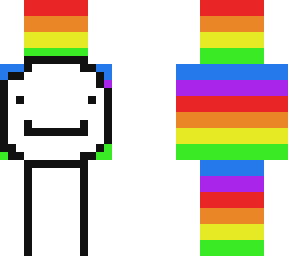 pride dream