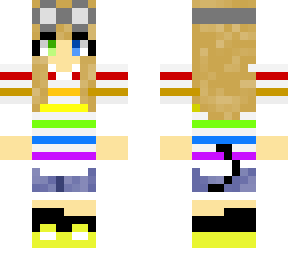 pride elf