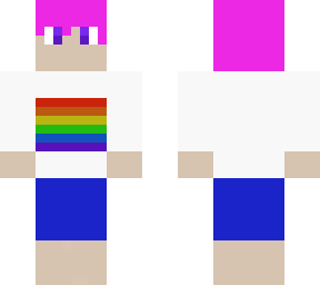 pride man