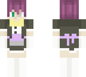 pride month ether maid