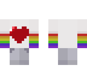 pride pride pride!