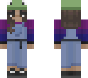 pride skin 4 rosie