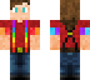pride skin v3