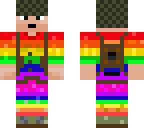 pride soldier 1.0