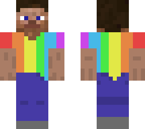 pride steve