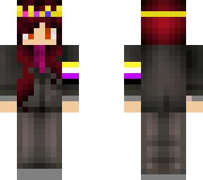 pride suit