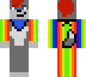 pride vorrien
