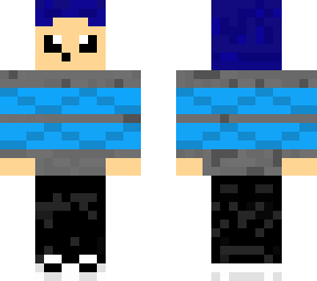 primeira skin