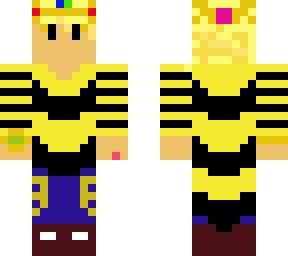 prince bee