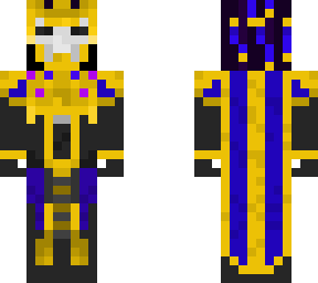 pubg - paraoh suit