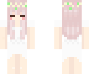 puff dress uwu girl <3