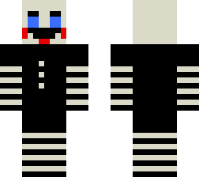puppet fnaf