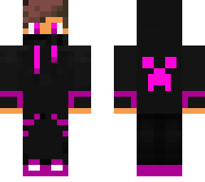purple boy