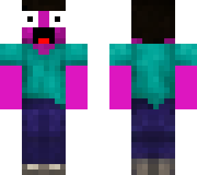 purple keralis