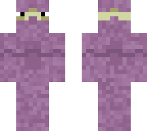 purple shulker skin