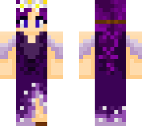 purpleflower