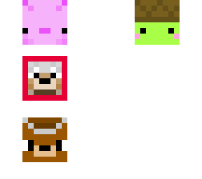 pwease adopt :3