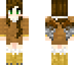 pygmy v2 ~ no ears