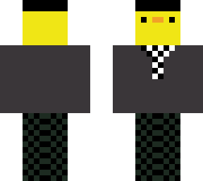 quack quack