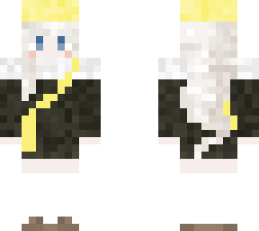 qwinterii kid